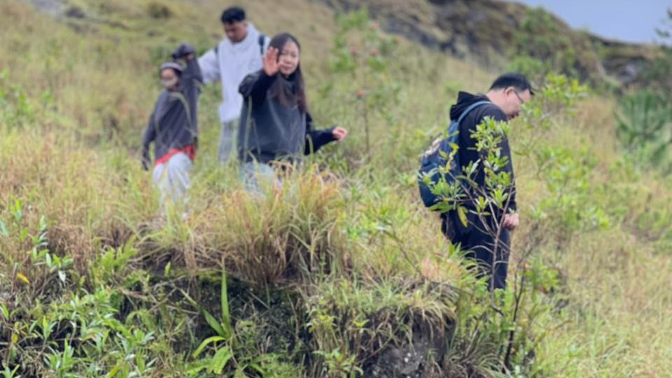 MOUNT BATUR SUNRISE TREKKING - Image - 11625